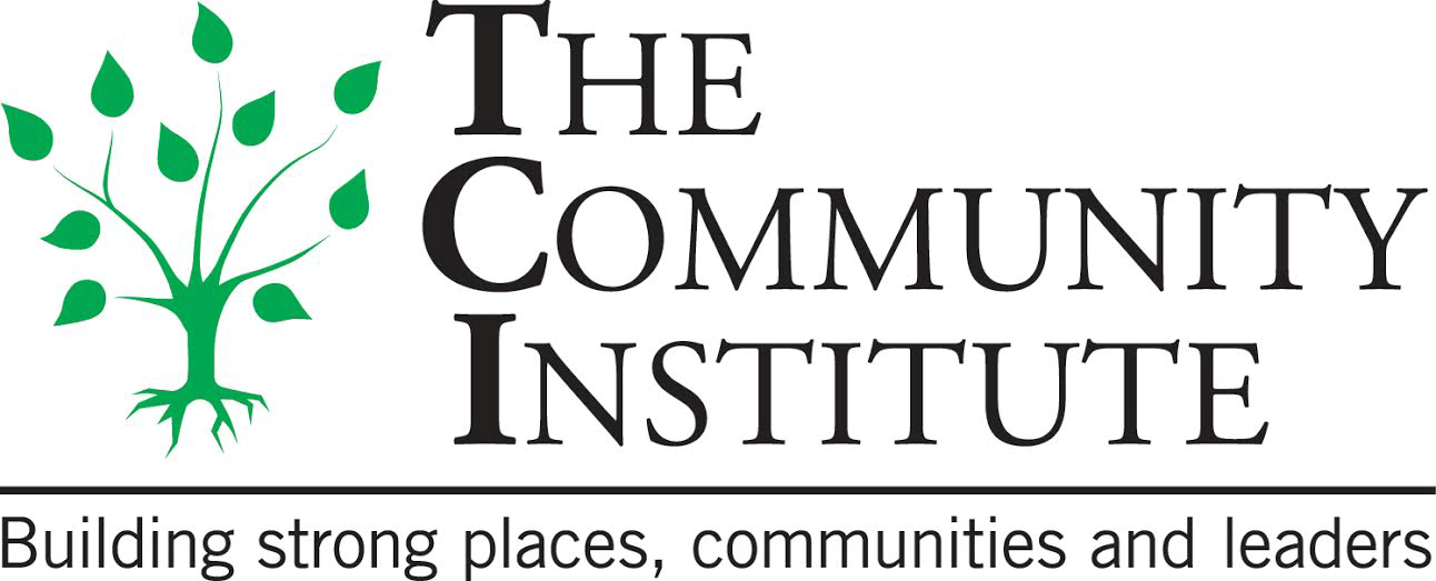 Community Institute Logo